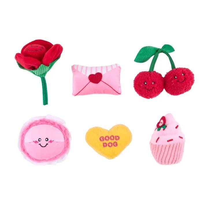 Valentine's Toy - Sweet Treats